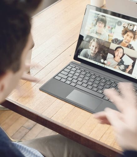 Simples e estruturado